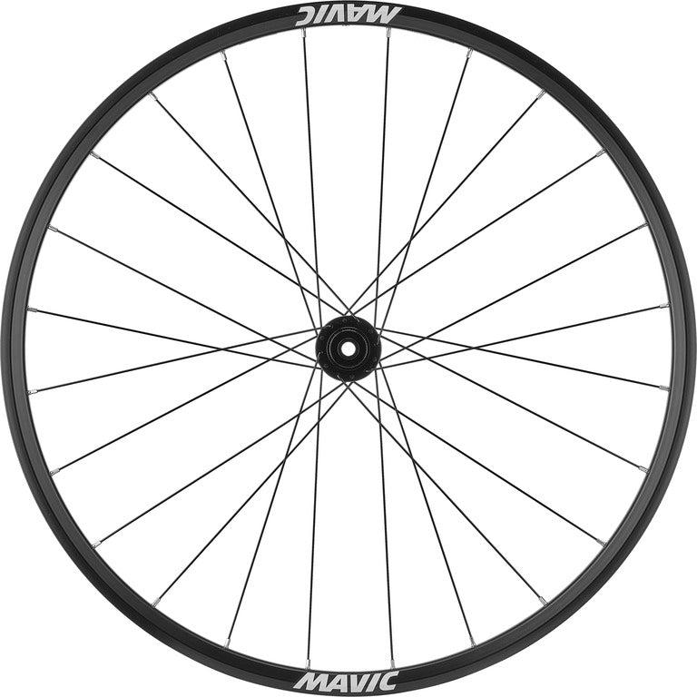 Par MAVIC ACCESS RG22 DISC-hjul (centerlås)