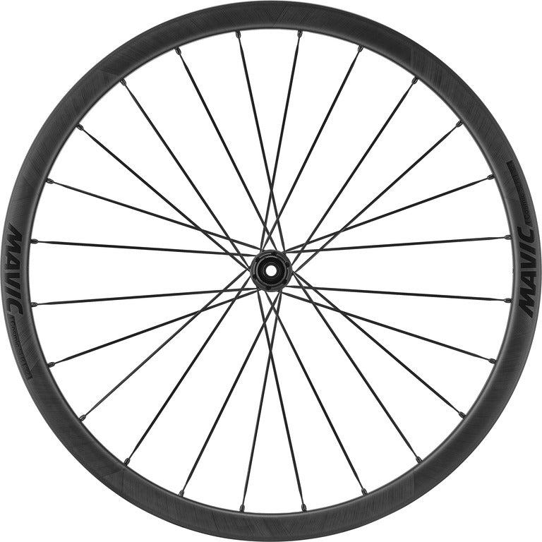 Par MAVIC COSMIC SLR 32 DISC Tubeless Ready-hjul (Center Lock) 2025