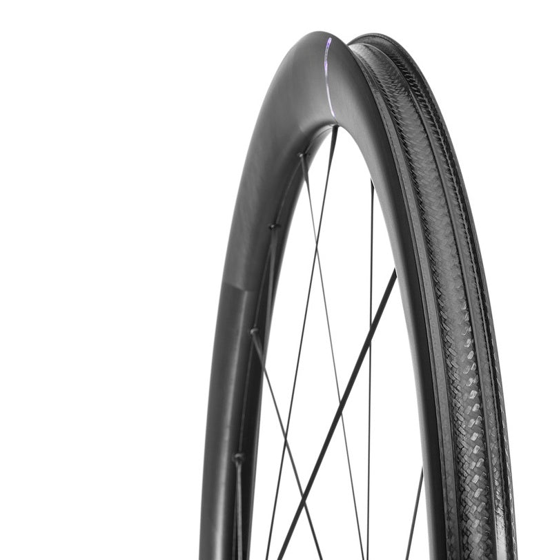 Pair of MAVIC COSMIC ULTIMATE DISC Tubeless Ready Wheels (Center Lock)