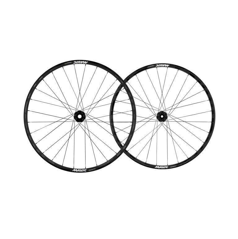 Par MAVIC DEEMAX DH MULLET-hjul 15x110mm - 12x148mm