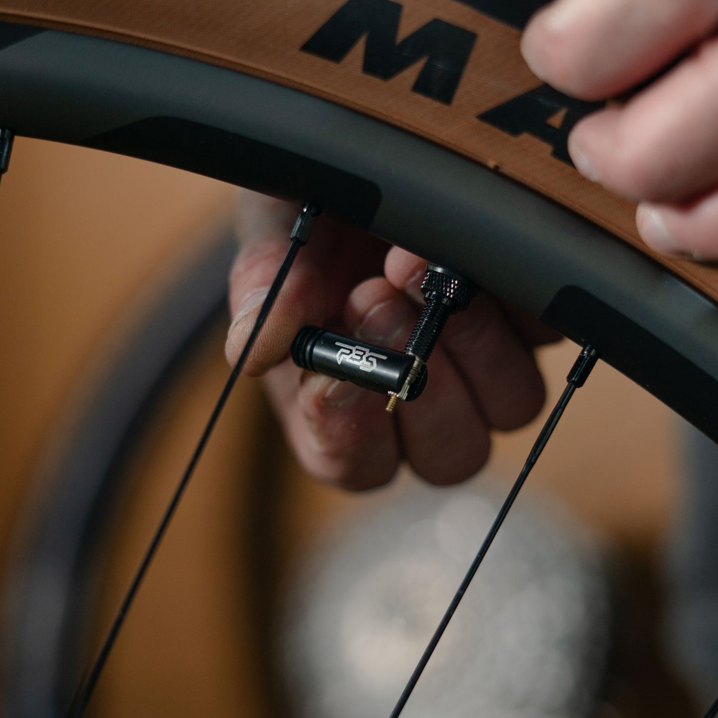 Ventilbussborttagare PBS TOOLS