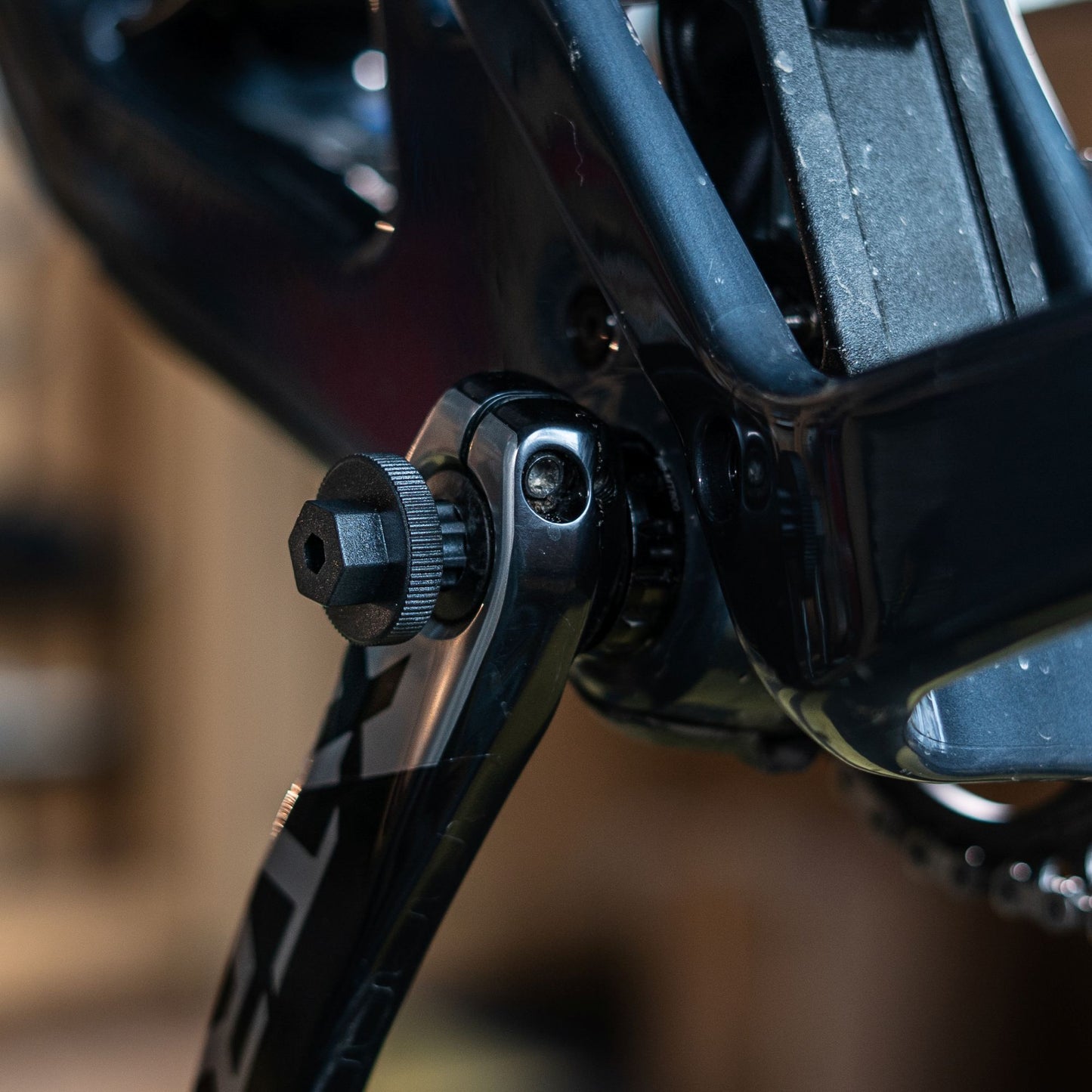 Shimano vevställsverktyg PBS TOOLS