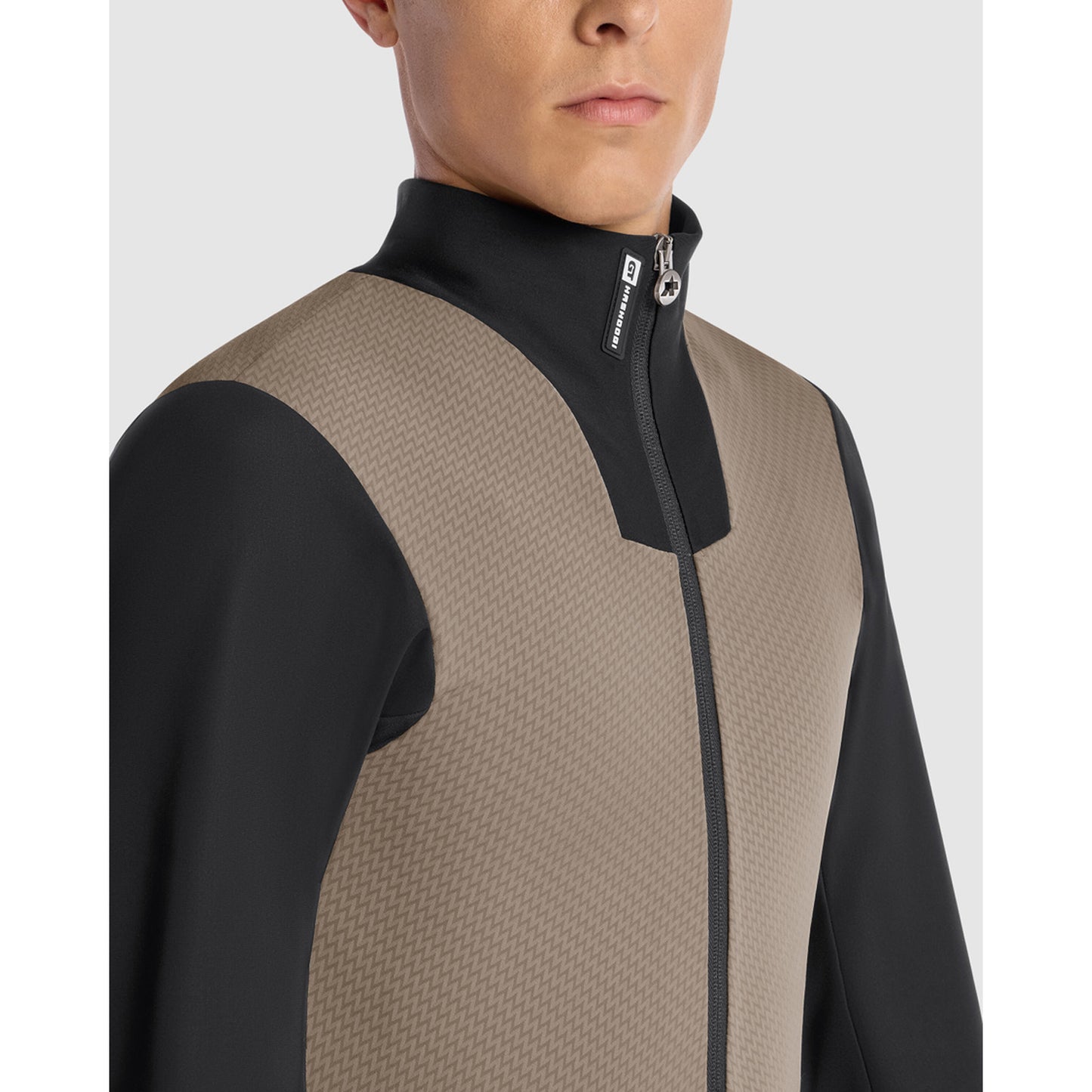 ASSOS MILLE GT S11 Dune Sand Jacka