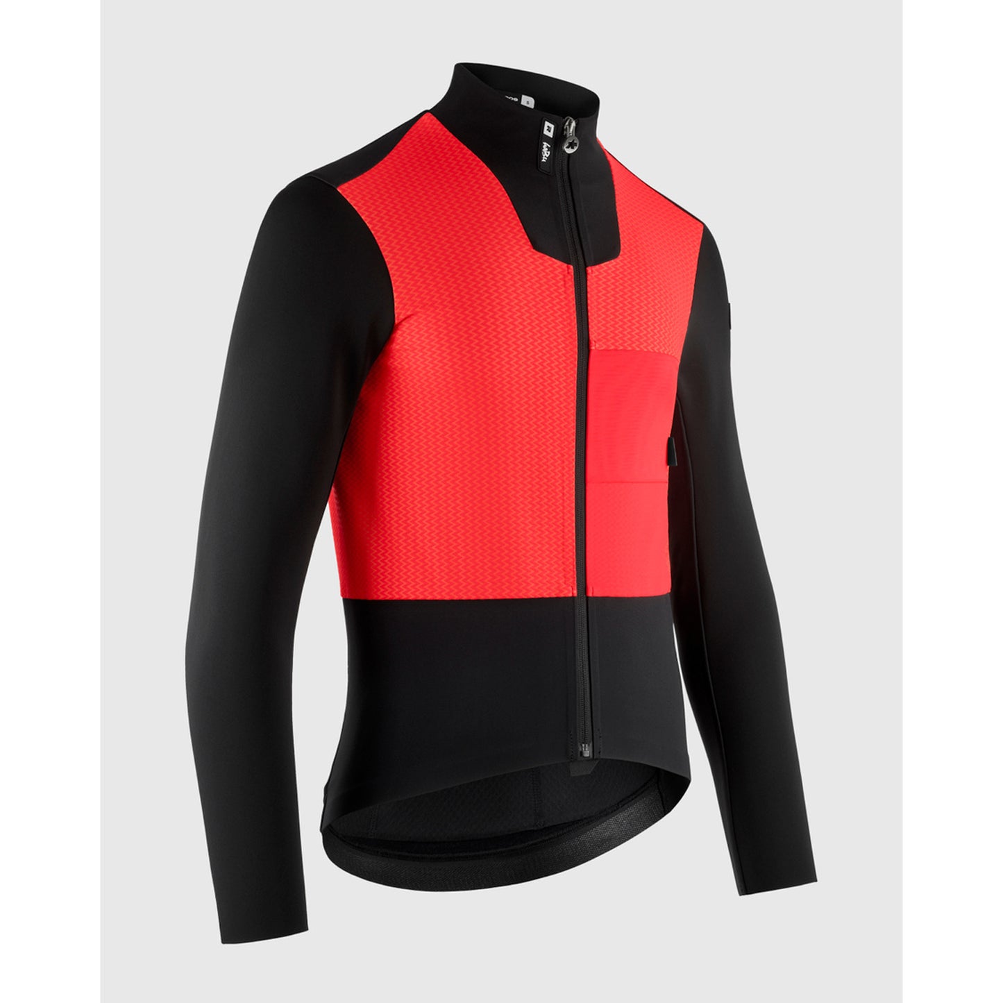 ASSOS EQUIPE R S11 LollyRed Jacka