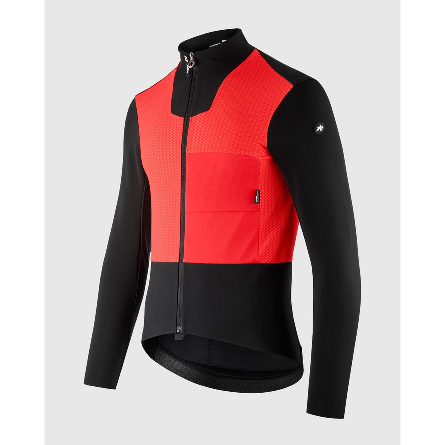 ASSOS EQUIPE R S11 LollyRed Jacka