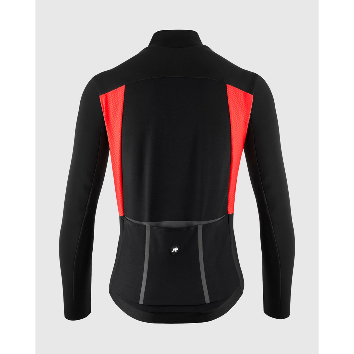 ASSOS EQUIPE R S11 LollyRed Jacka