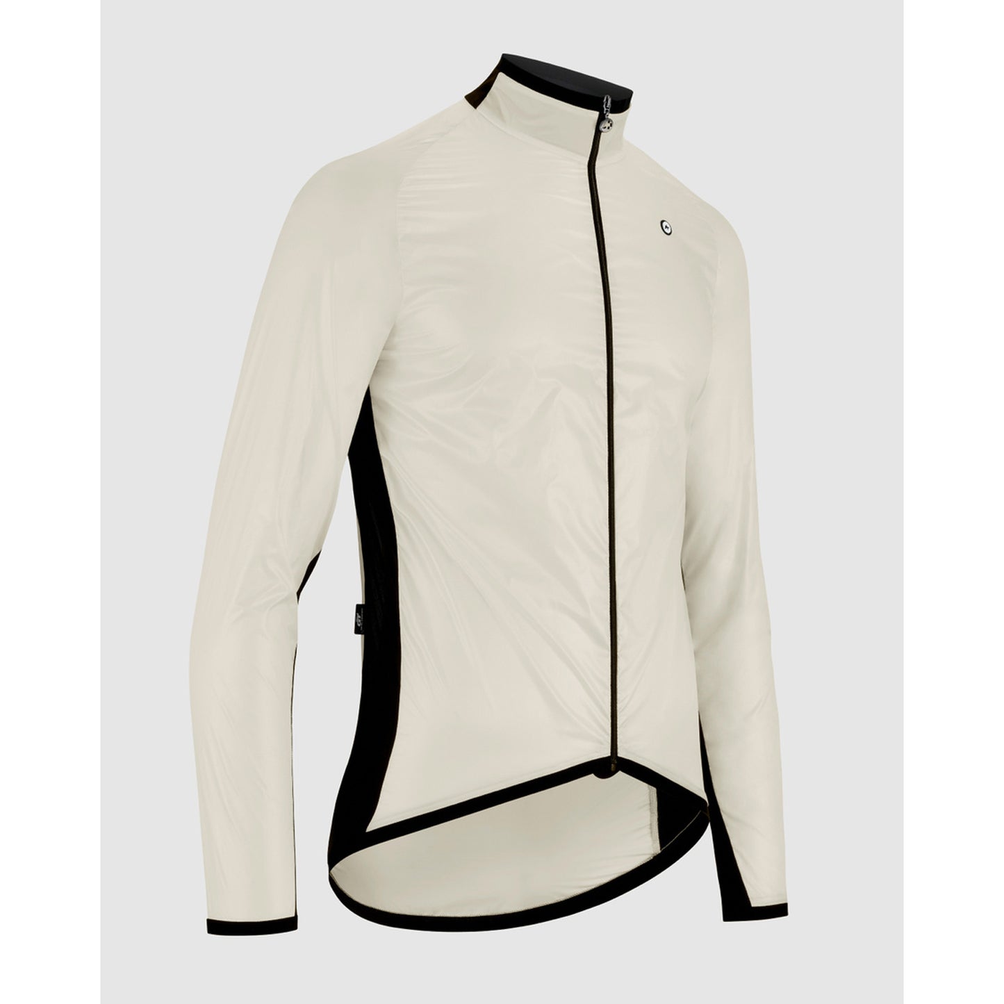 ASSOS MILLE GT Wind C2 Sand Jacket