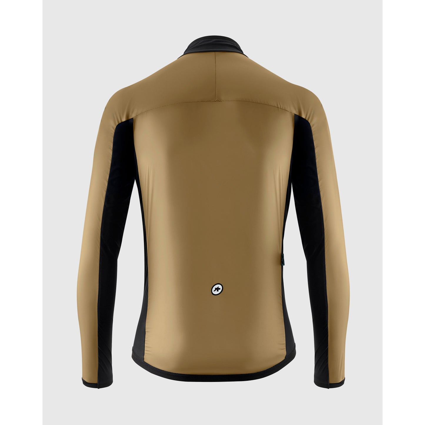 ASSOS MILLE GT Wind C2 Bronze Ash Jacka