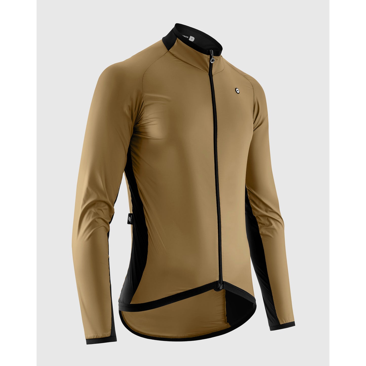 ASSOS MILLE GT Wind C2 Bronze Ash Jacka