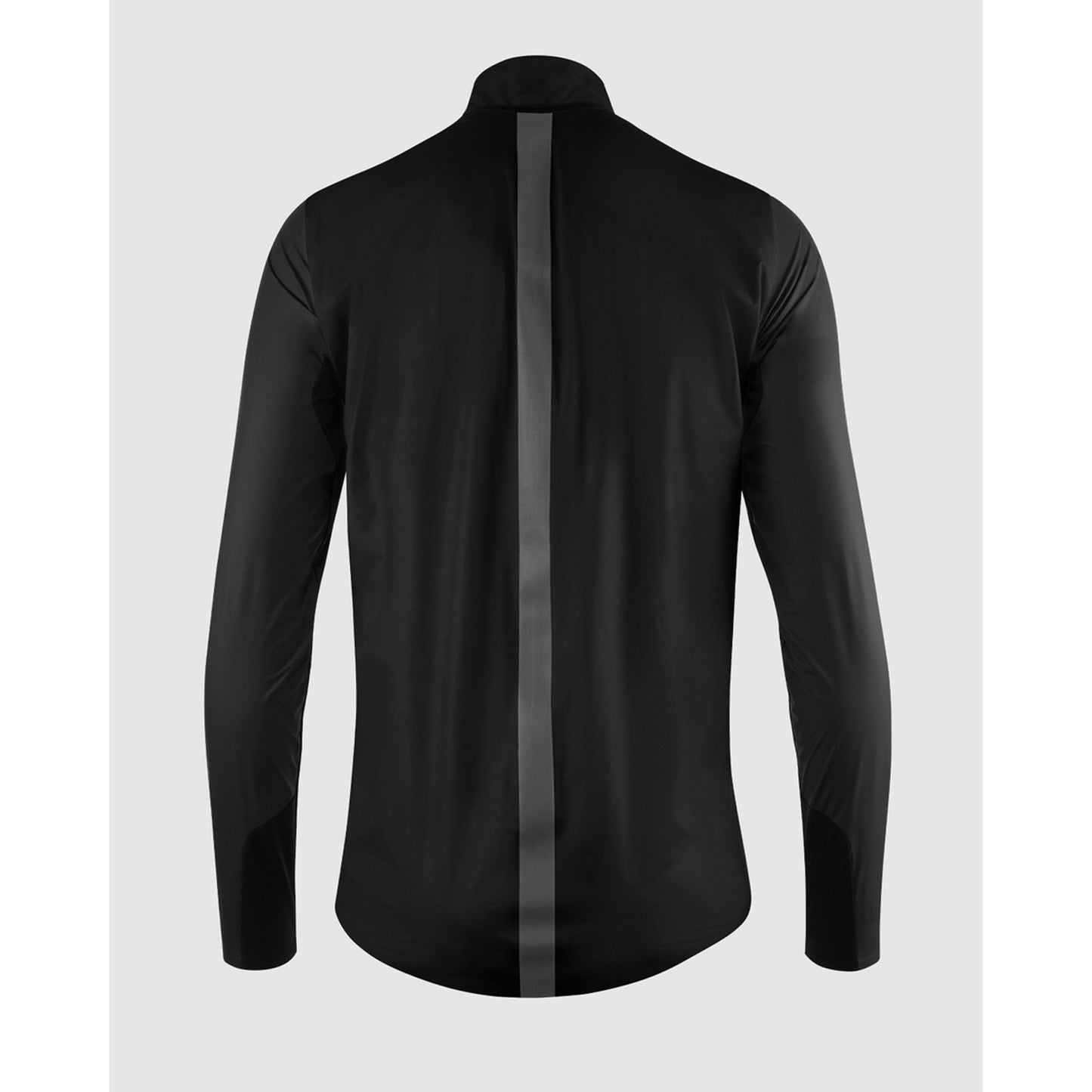 ASSOS MILLE GTS Rain S11 Black Series Jacket
