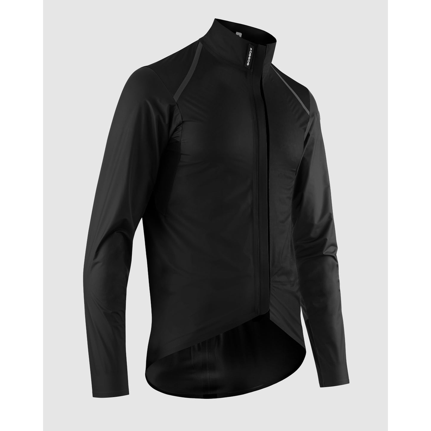 ASSOS MILLE GTS Rain S11 Black Series Jacket