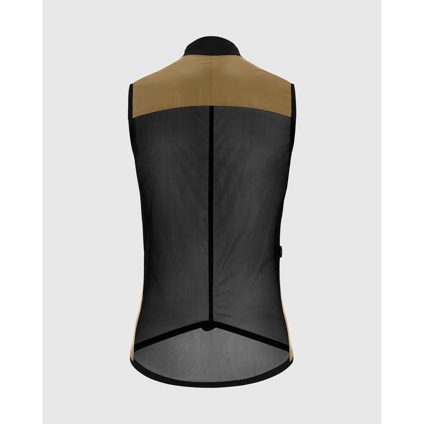 ASSOS MILLE GT Wind C2 Bronze Ash Jacka