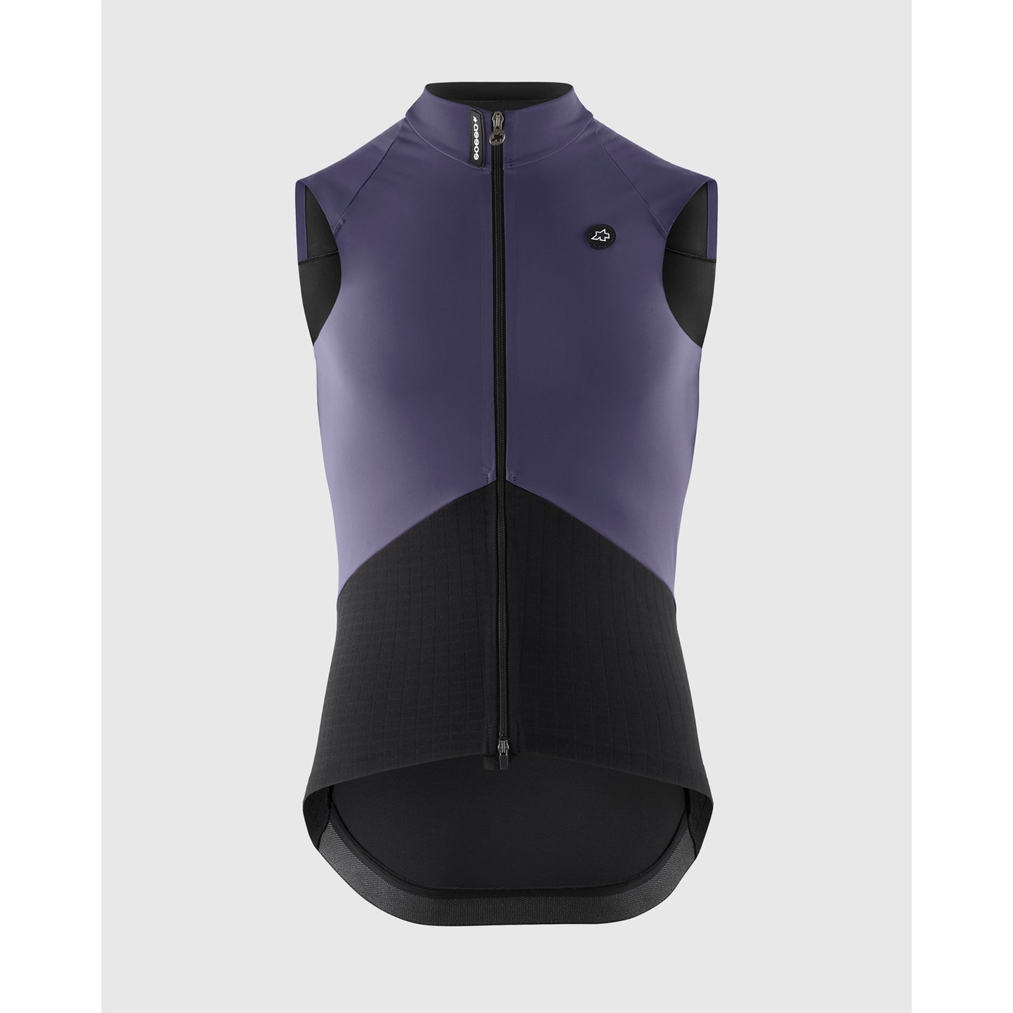 ASSOS MILLE GTS S11 Future Dusk Sleeveless Jacket