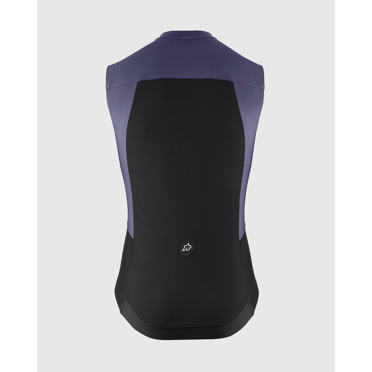 ASSOS MILLE GTS S11 Future Dusk Sleeveless Jacket