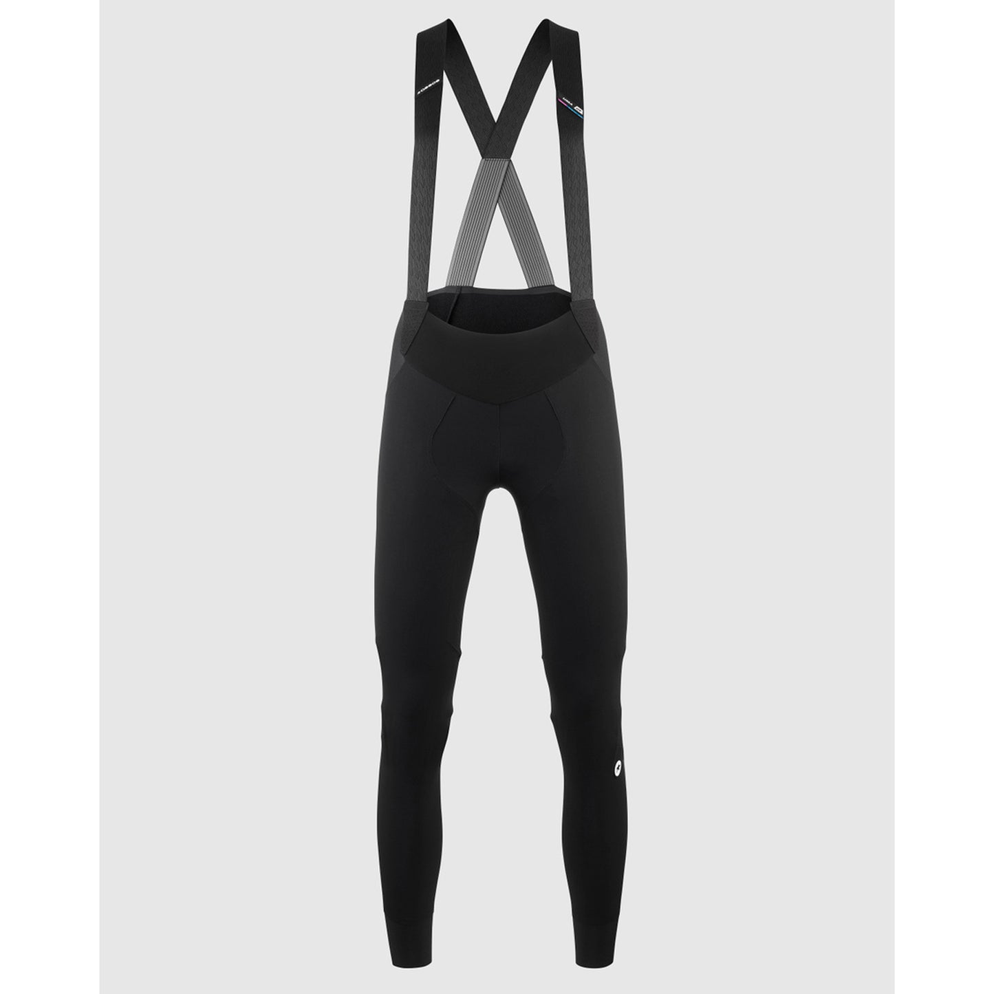 ASSOS UMA GT UZ S11 Bib Tight i svart serie för damer