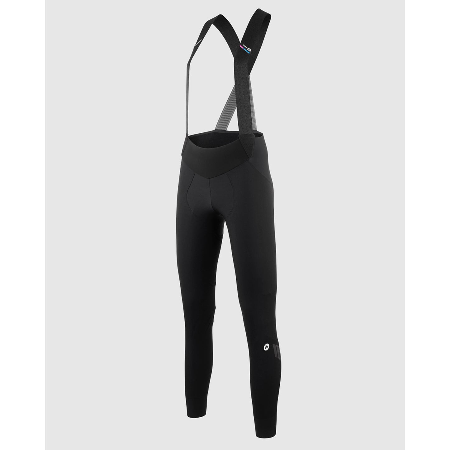 ASSOS UMA GT UZ S11 Bib Tight i svart serie för damer