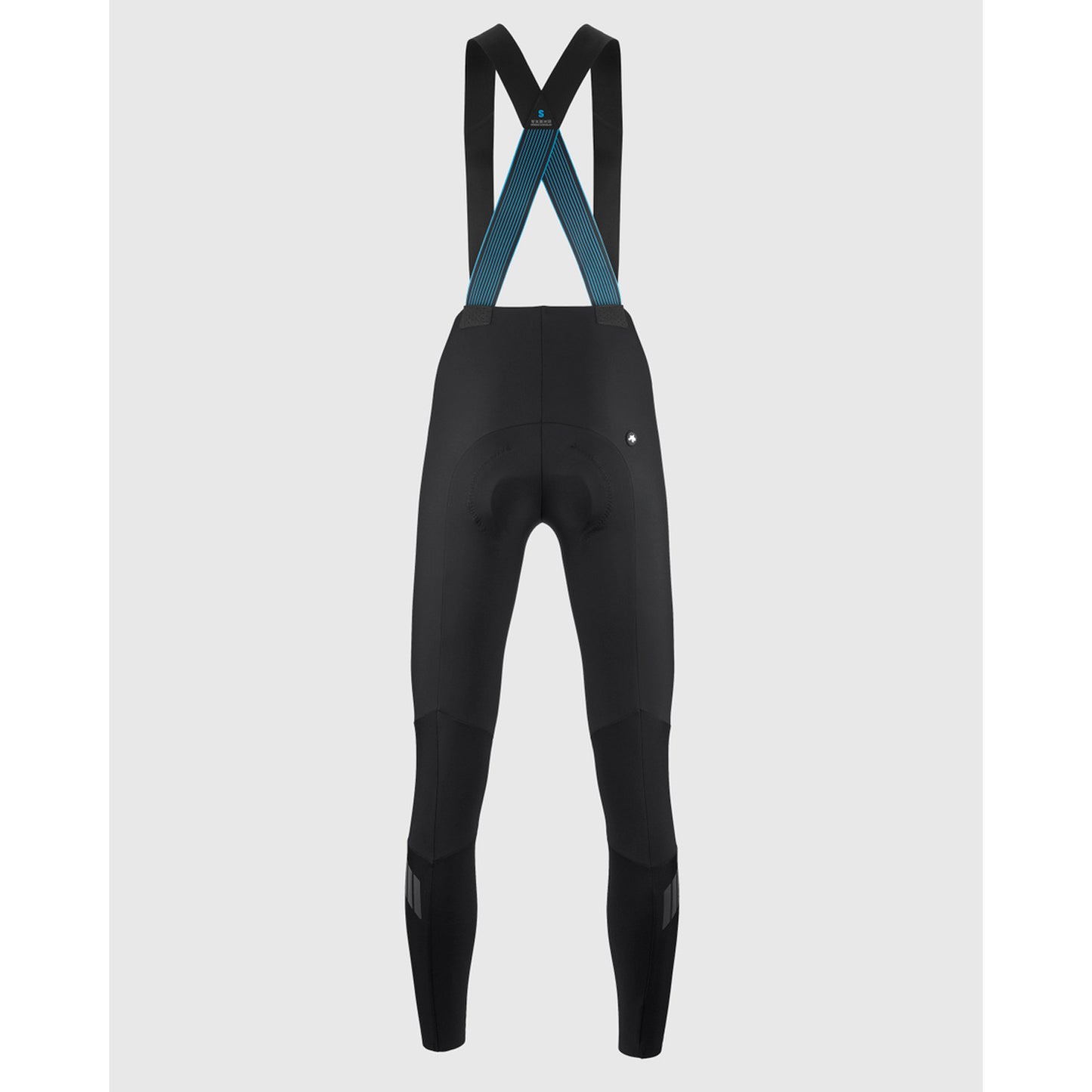ASSOS DYORA R S11 Bib Tight i svart serie för damer