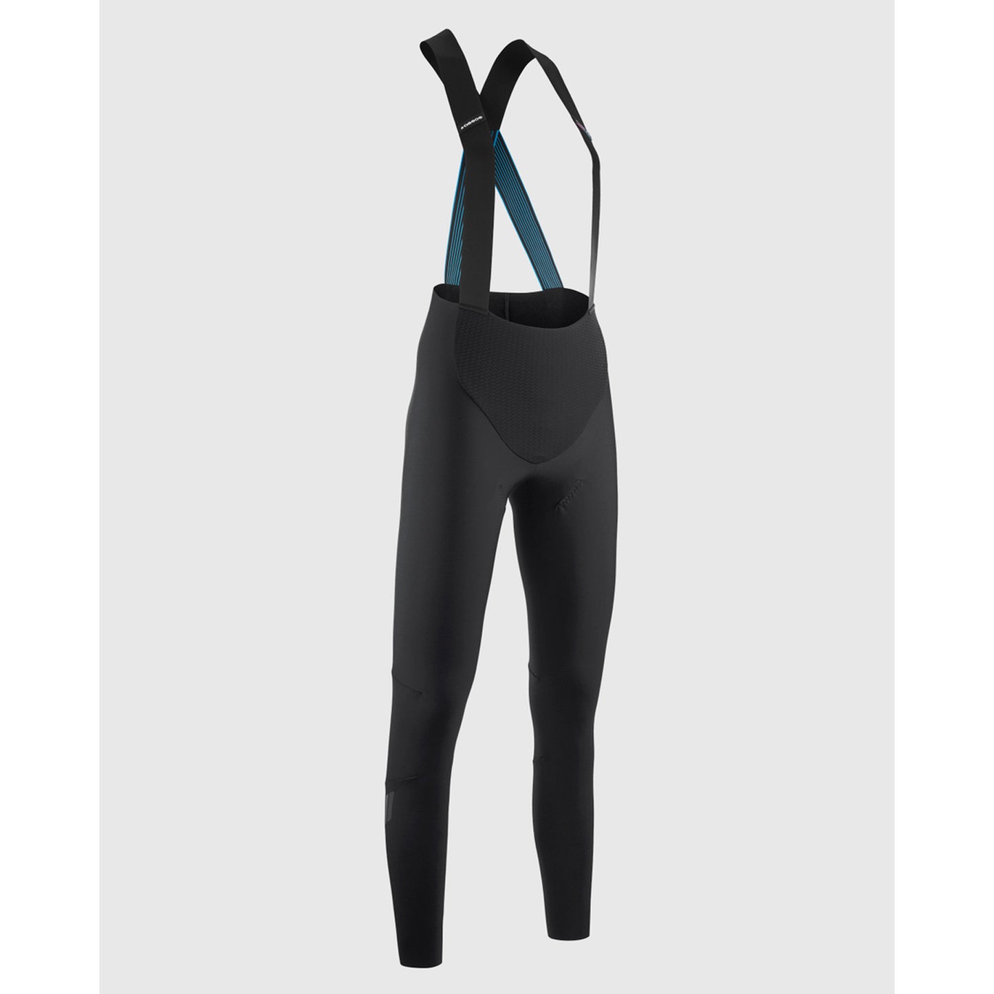 ASSOS DYORA R S11 Bib Tight i svart serie för damer