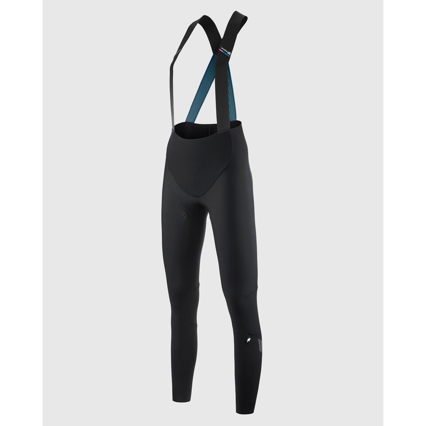 ASSOS DYORA R S11 Bib Tight i svart serie för damer