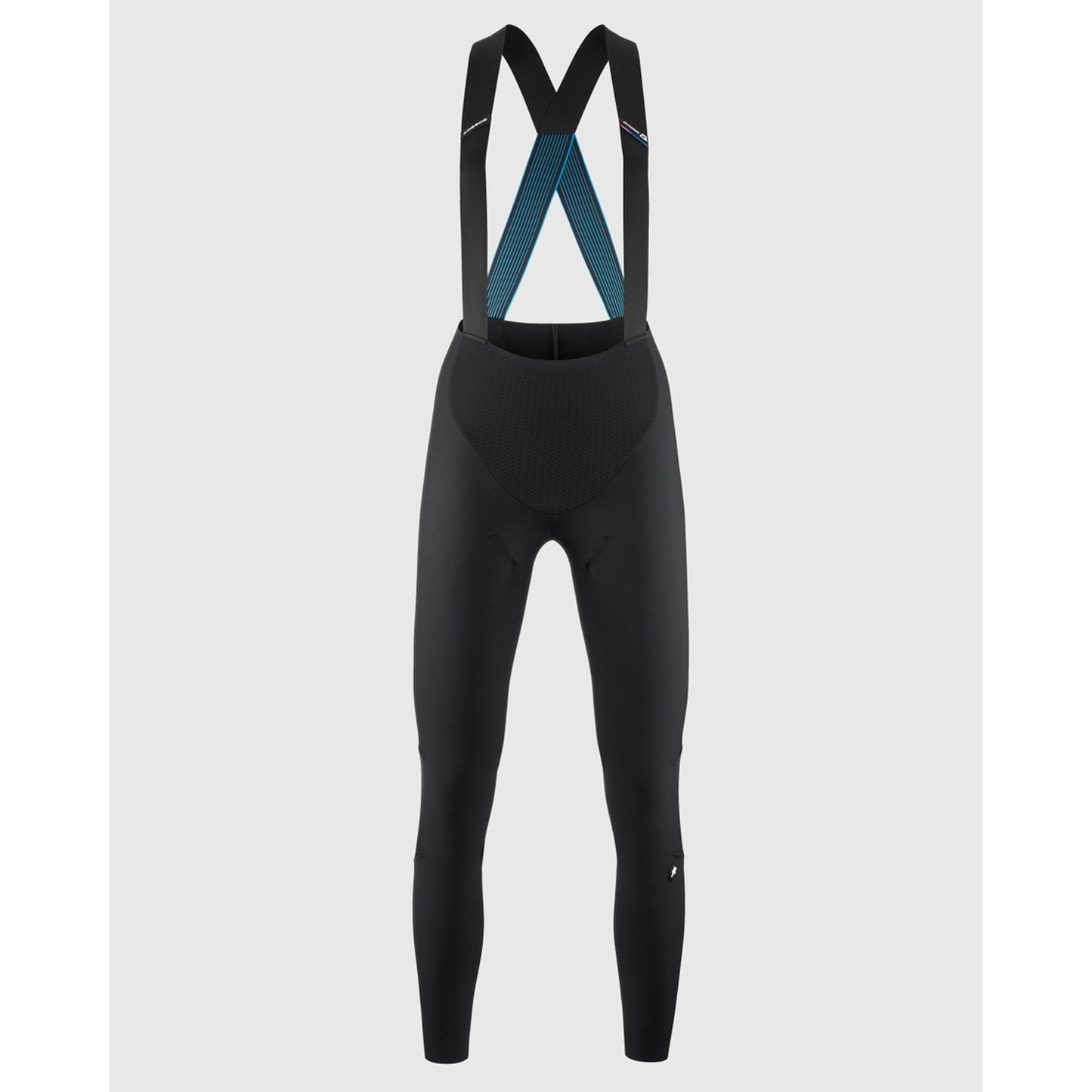 ASSOS DYORA R S11 Bib Tight i svart serie för damer