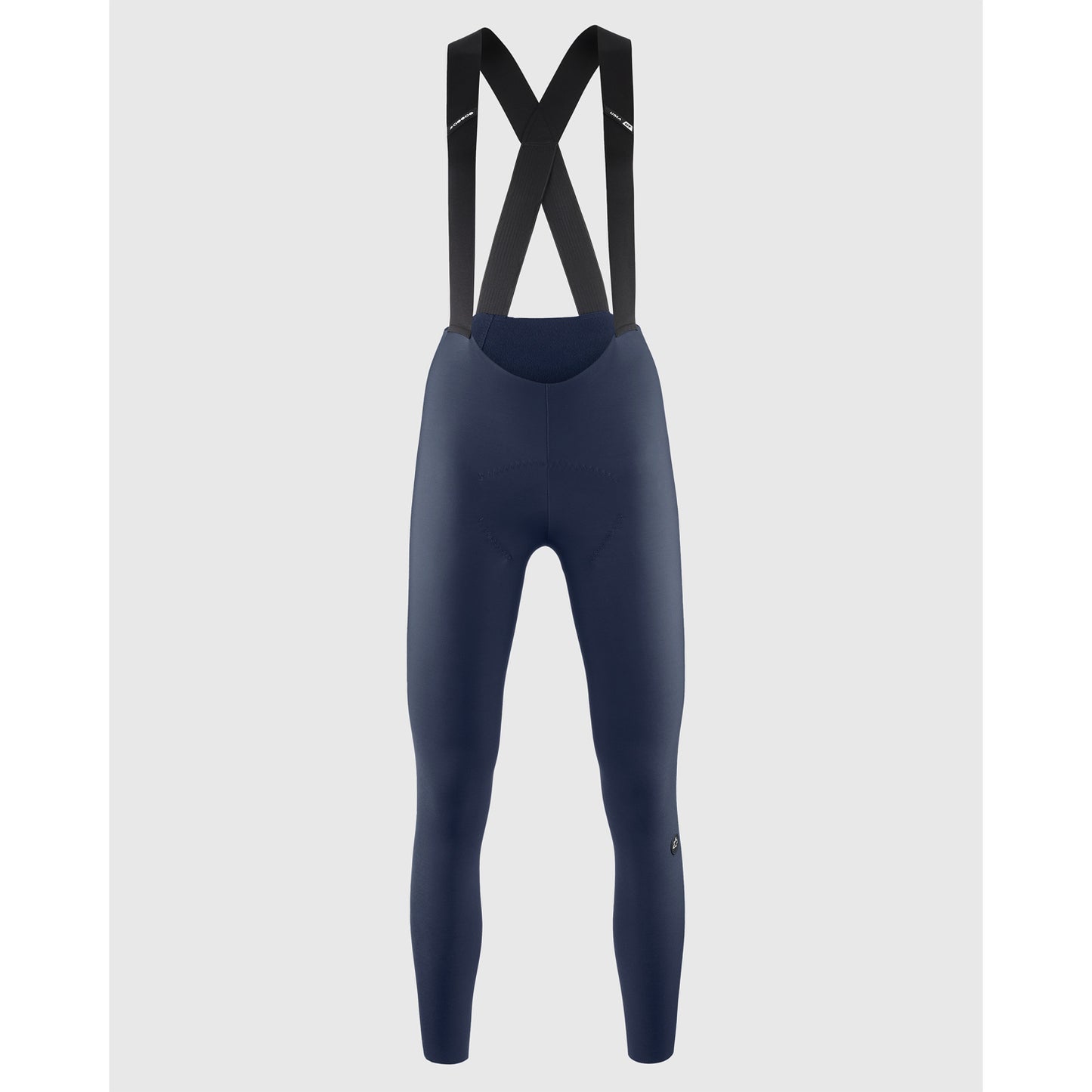 ASSOS UMA GT S11 Bib Tight Primal Blue för damer