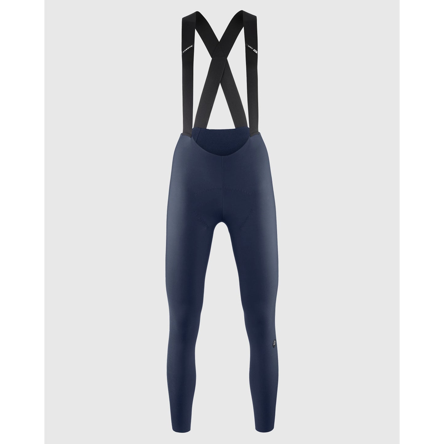 ASSOS UMA GT S11 Bib Tight Primal Blue för damer