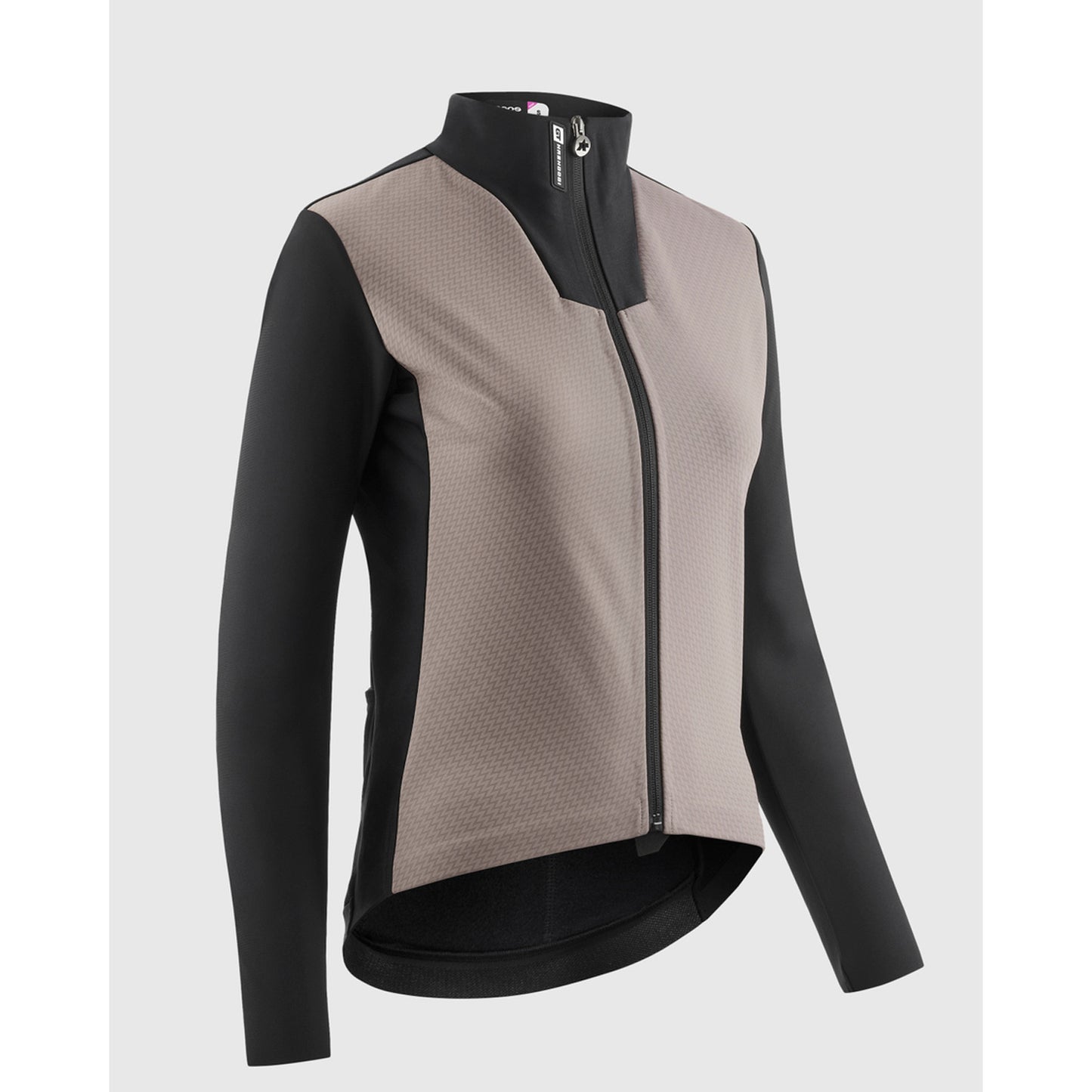 ASSOS UMA GT S11 Damjacka Dune Sand