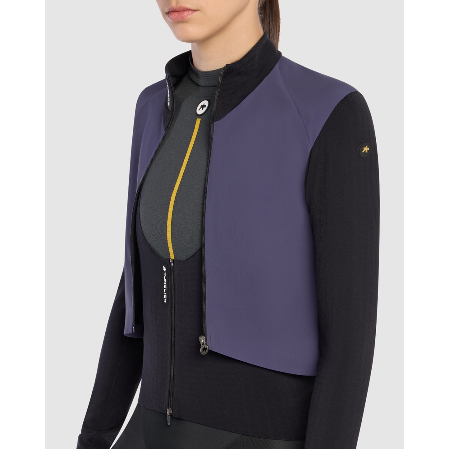 ASSOS UMA GTV S11 Damjacka Future Dusk