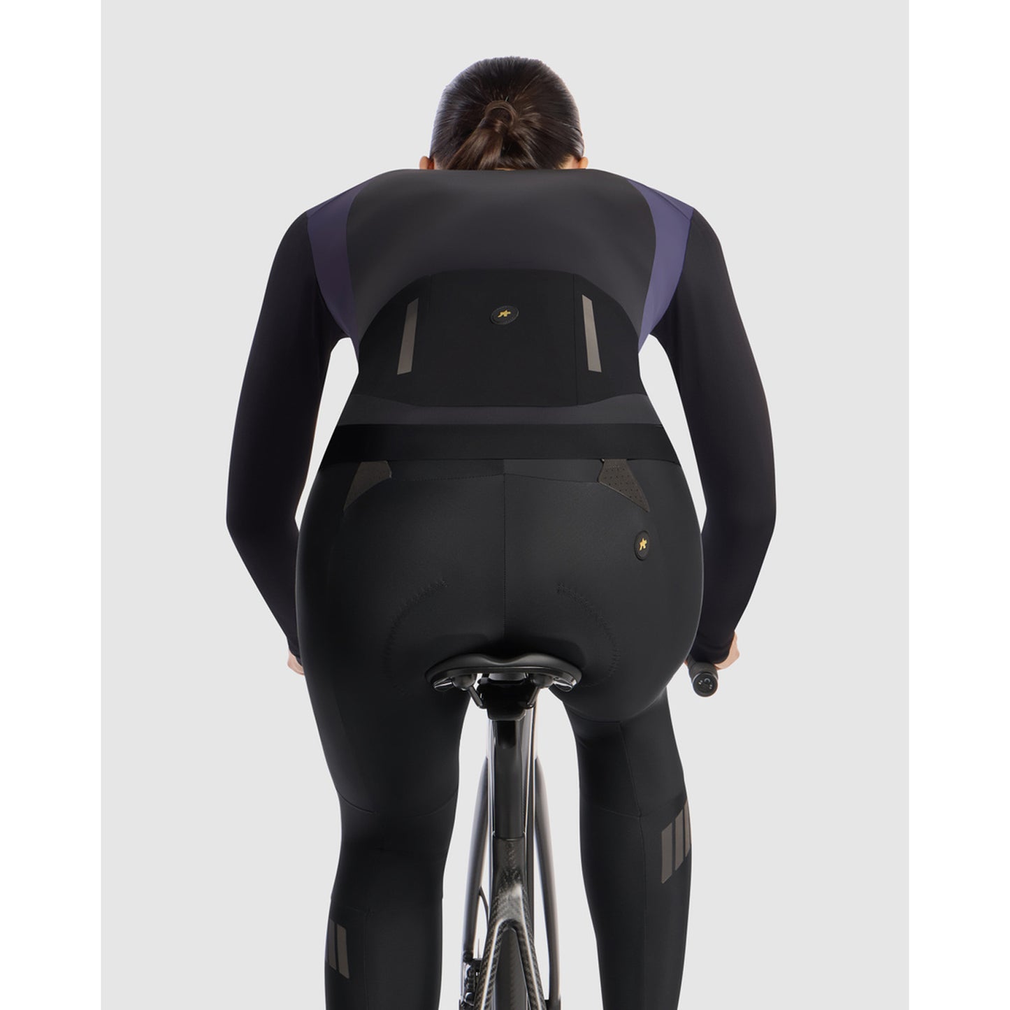ASSOS UMA GTV S11 Damjacka Future Dusk