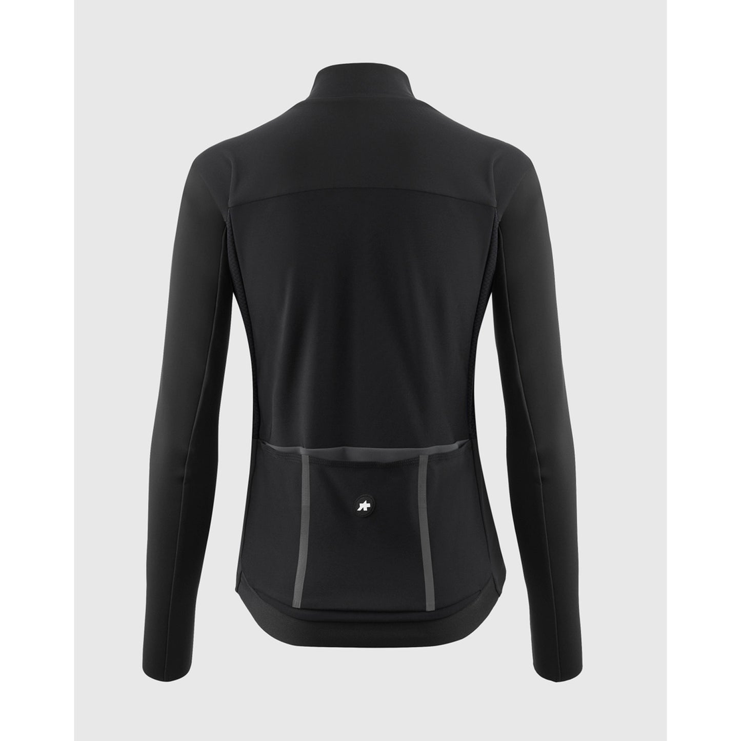 ASSOS DYORA R S11 Women's Black Series Jacket