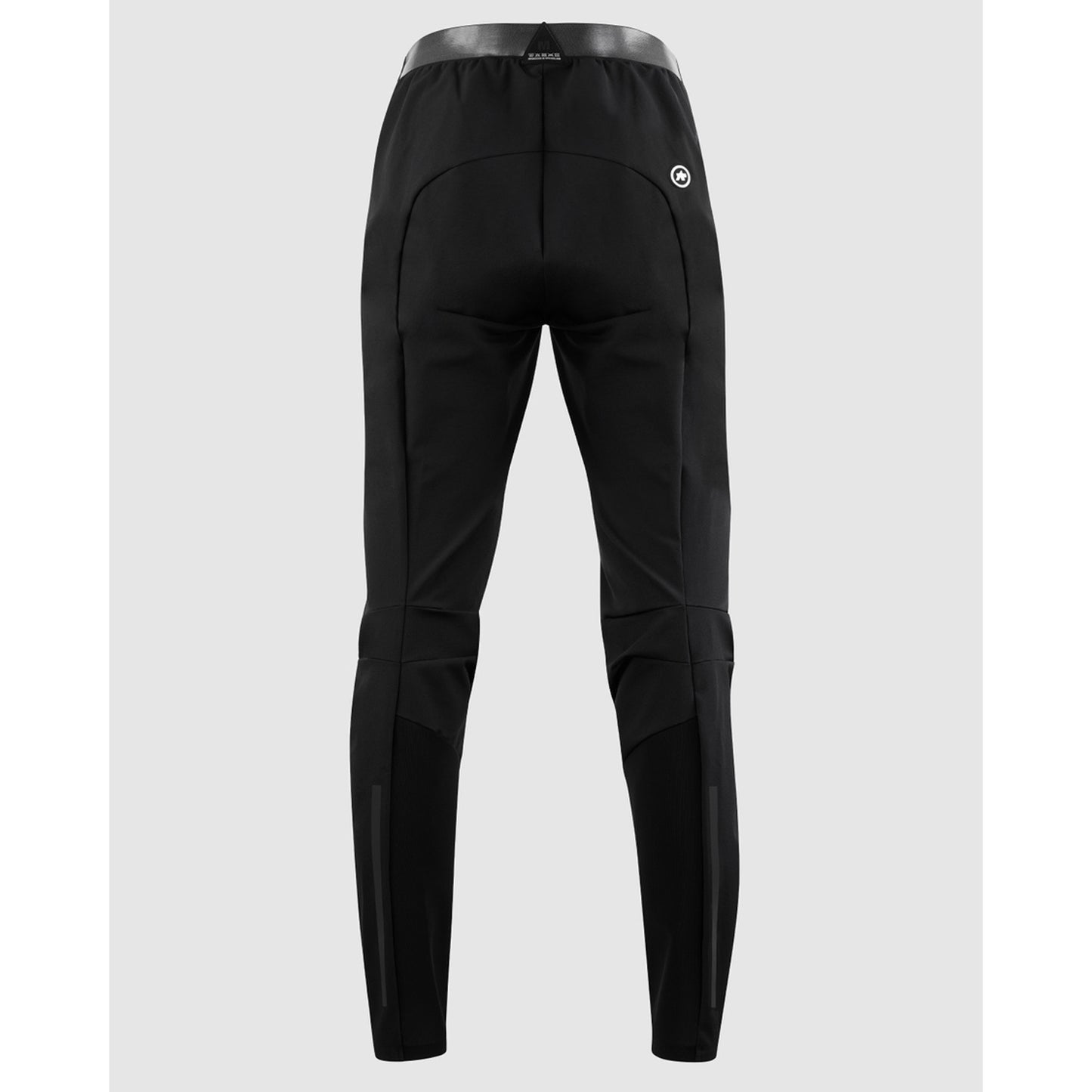 ASSOS TACTICA Black Series Bib Tight för damer