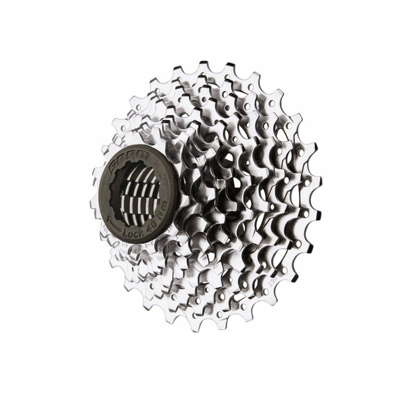 SRAM PG-1030 10V kassett