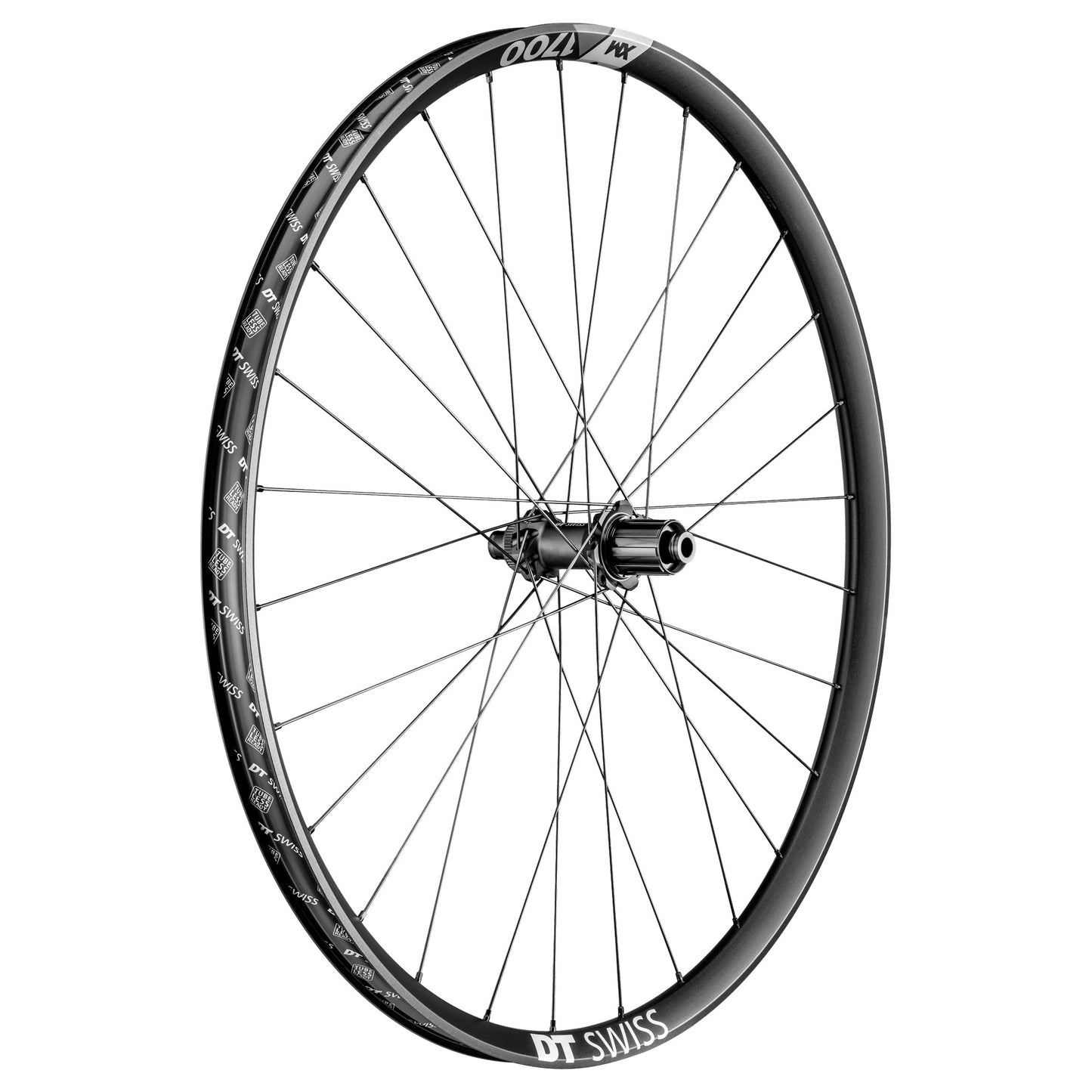 DT SWISS XM 1700 SPLINE 30 mm 29" 12x148 mm Boost bakhjul