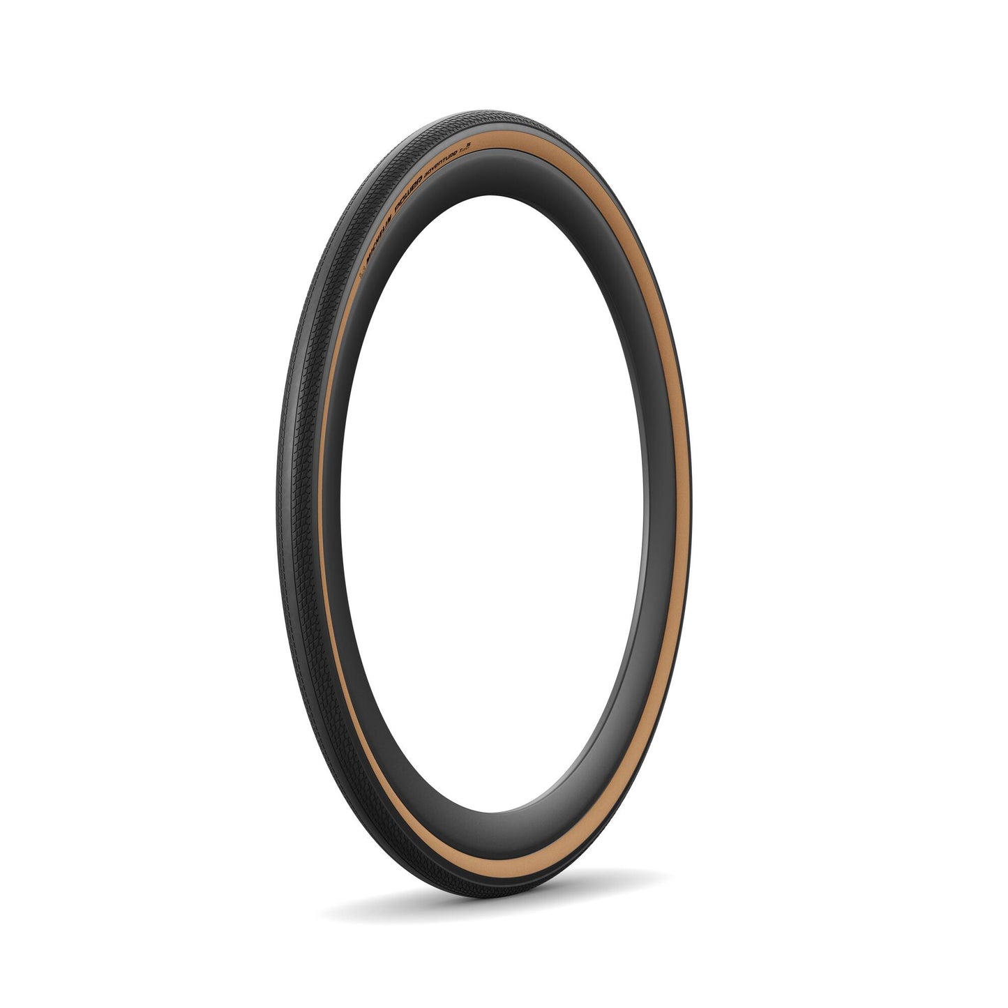 MICHELIN POWER ADVENTURE Competition Line 650x48 Tubeless Ready Brunt däck