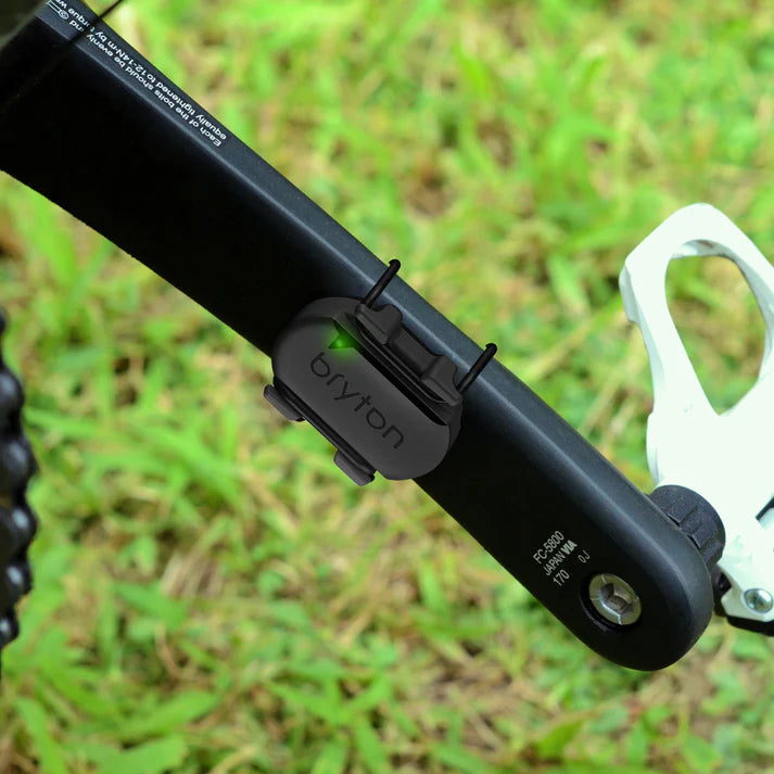 BRYTON ANT+/Bluetooth kadenssensor