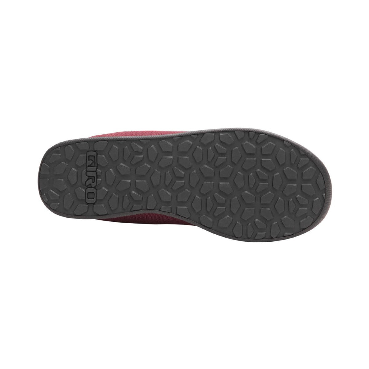 GIRO DEED Mountainbike-skor Bordeaux