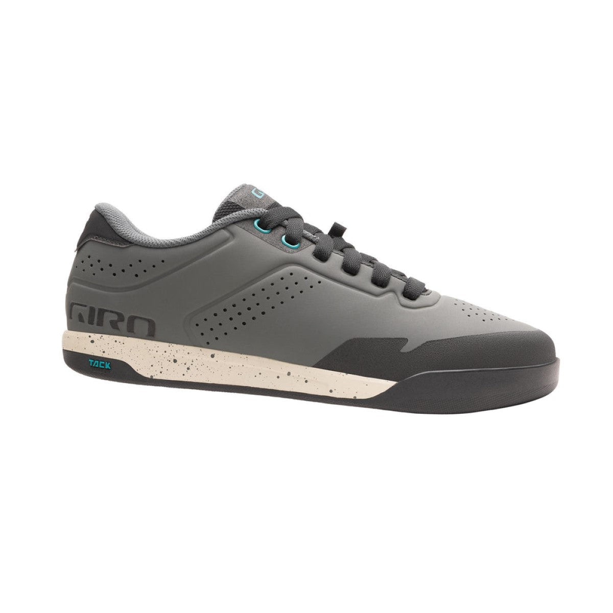GIRO LATCH MTB-skor för damer Grå/Beige