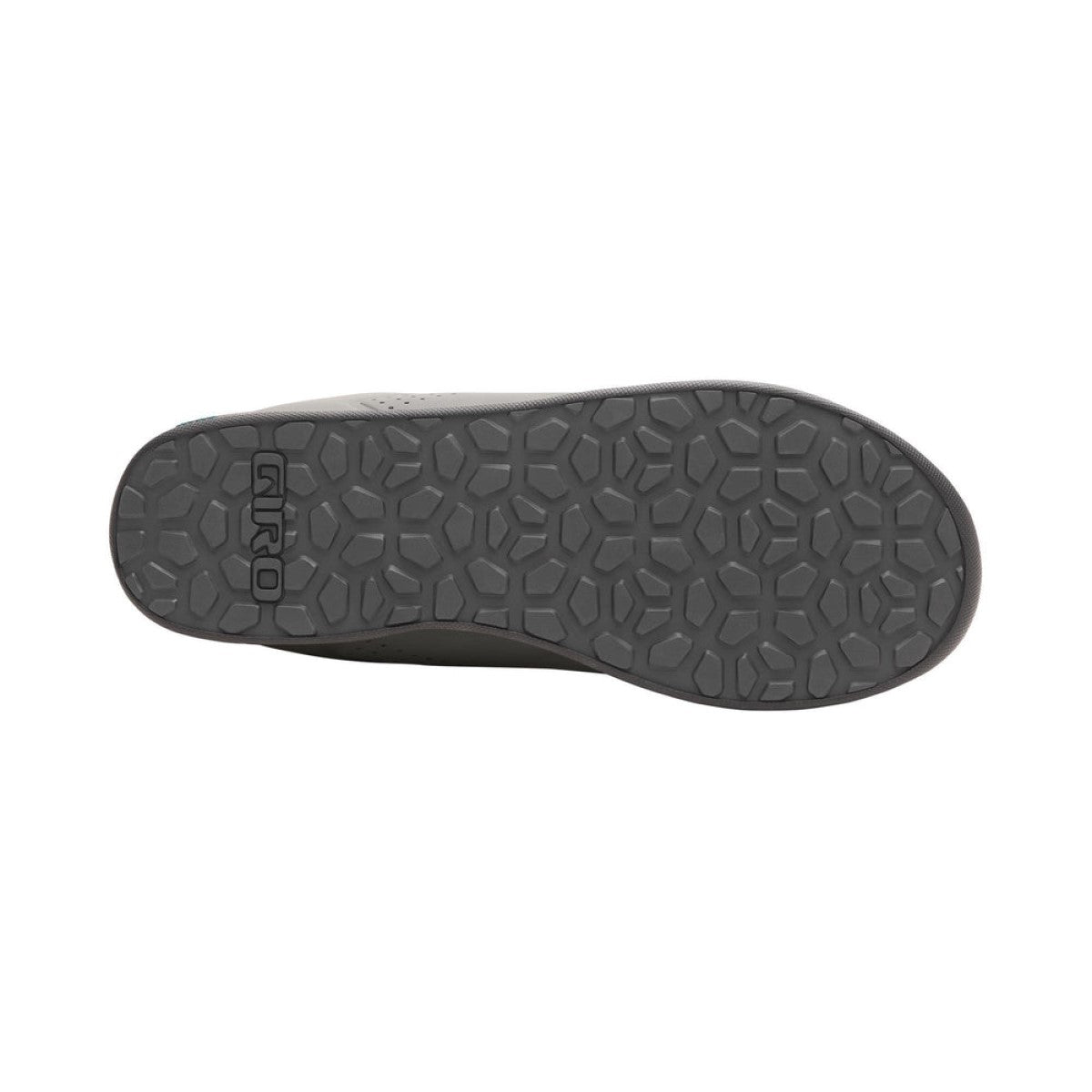 GIRO LATCH MTB-skor för damer Grå/Beige