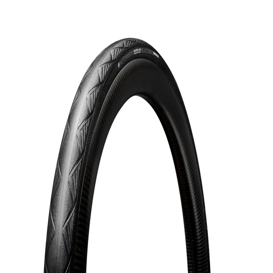 HUTCHINSON BLACKBIRD ALLSEASON 700c Tubeless Ready Black-däck
