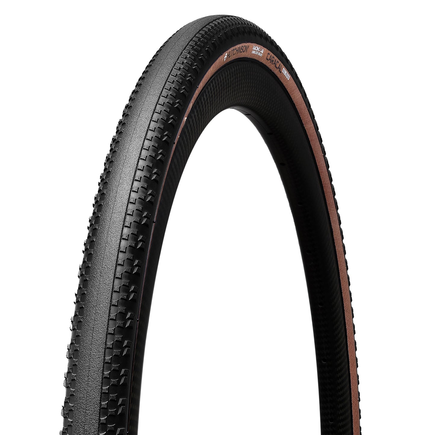 HUTCHINSON CARACAL ALLROAD 700x35 Tubeless Ready Beige tire