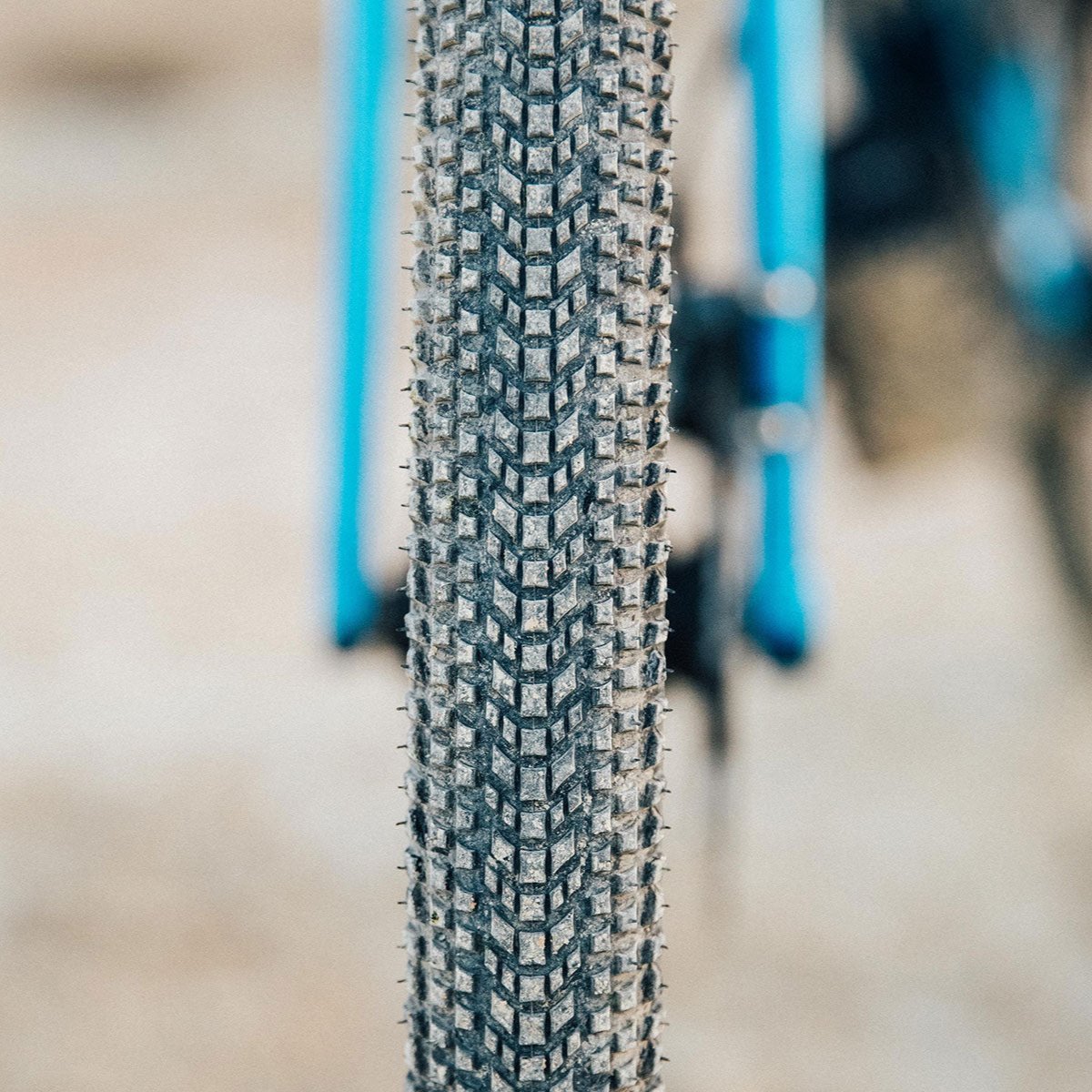 HUTCHINSON TOUAREG 700x40c Förstärkt Tubeless Ready Beige däck