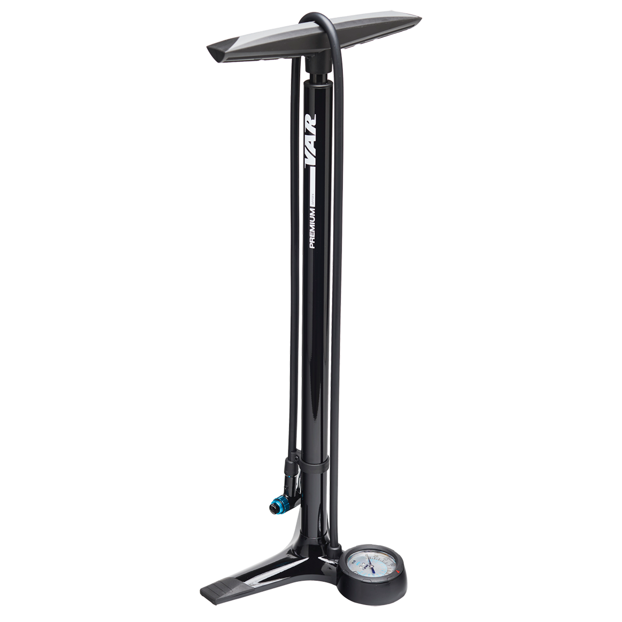 VAR Professional Foot Pump RP-80600-C