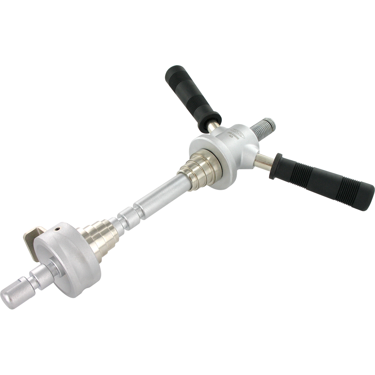 VAR Steering and Bearing Press DR-03500