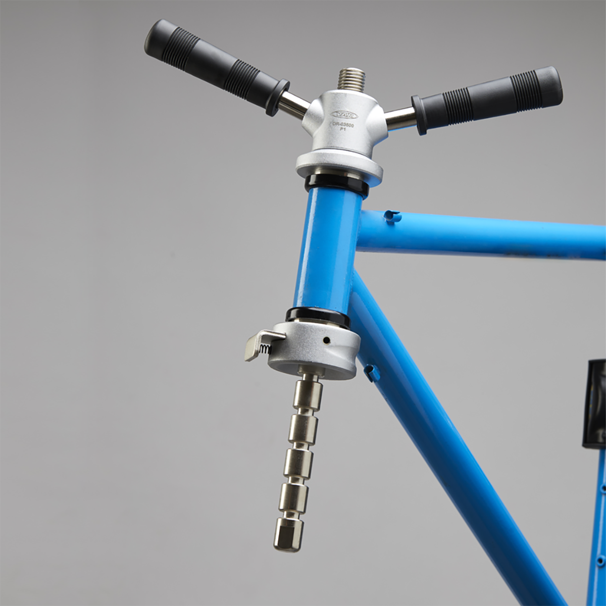 VAR Steering and Bearing Press DR-03500