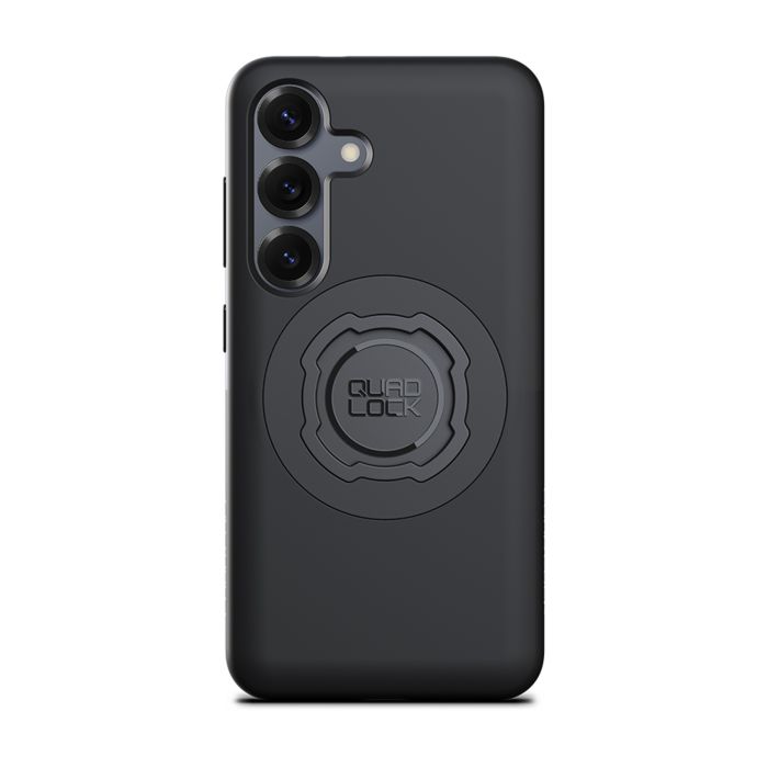 Fodral till Samsung Galaxy S25 QUADLOCK MAG CASE