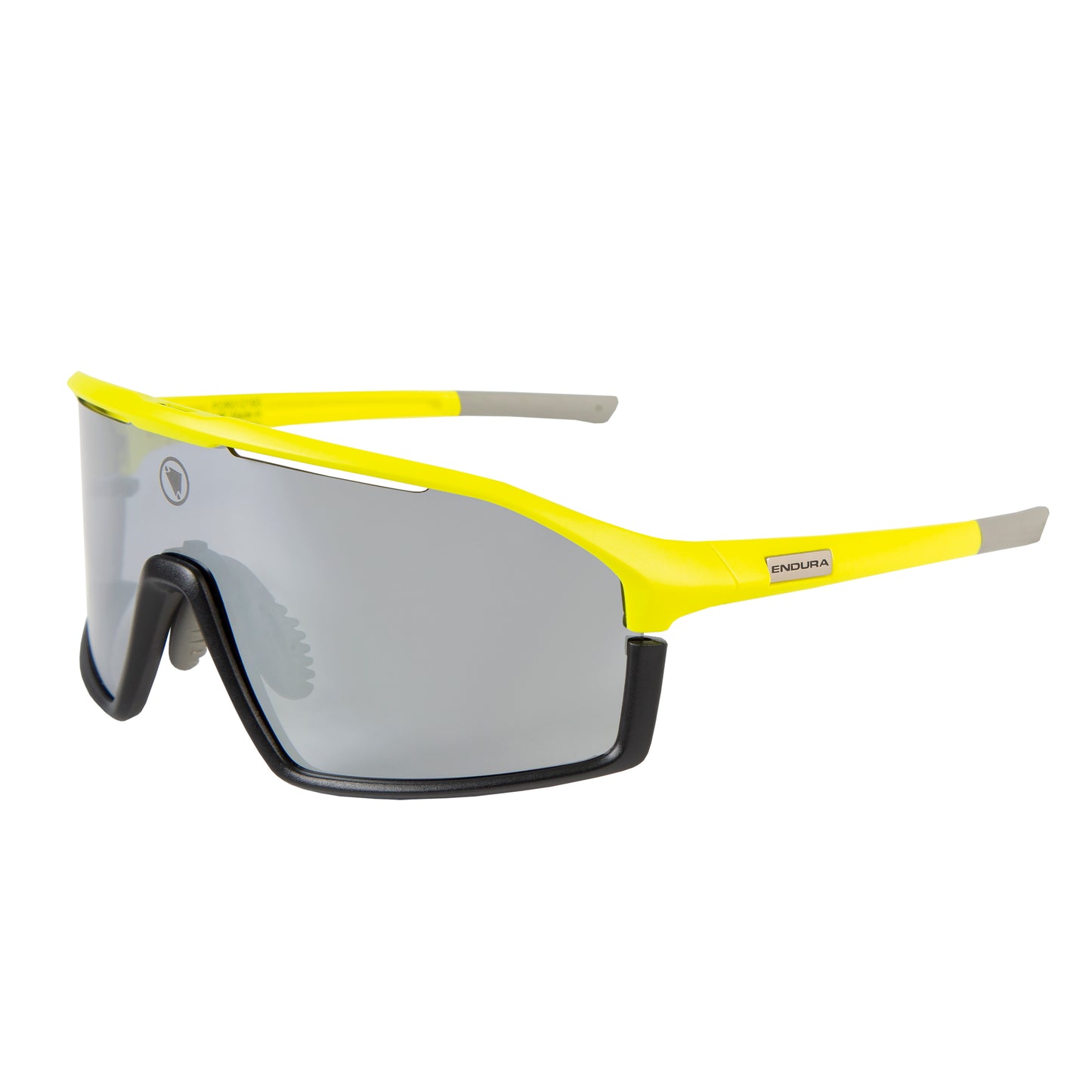 ENDURA DORADO II Skyddsglasögon Gul