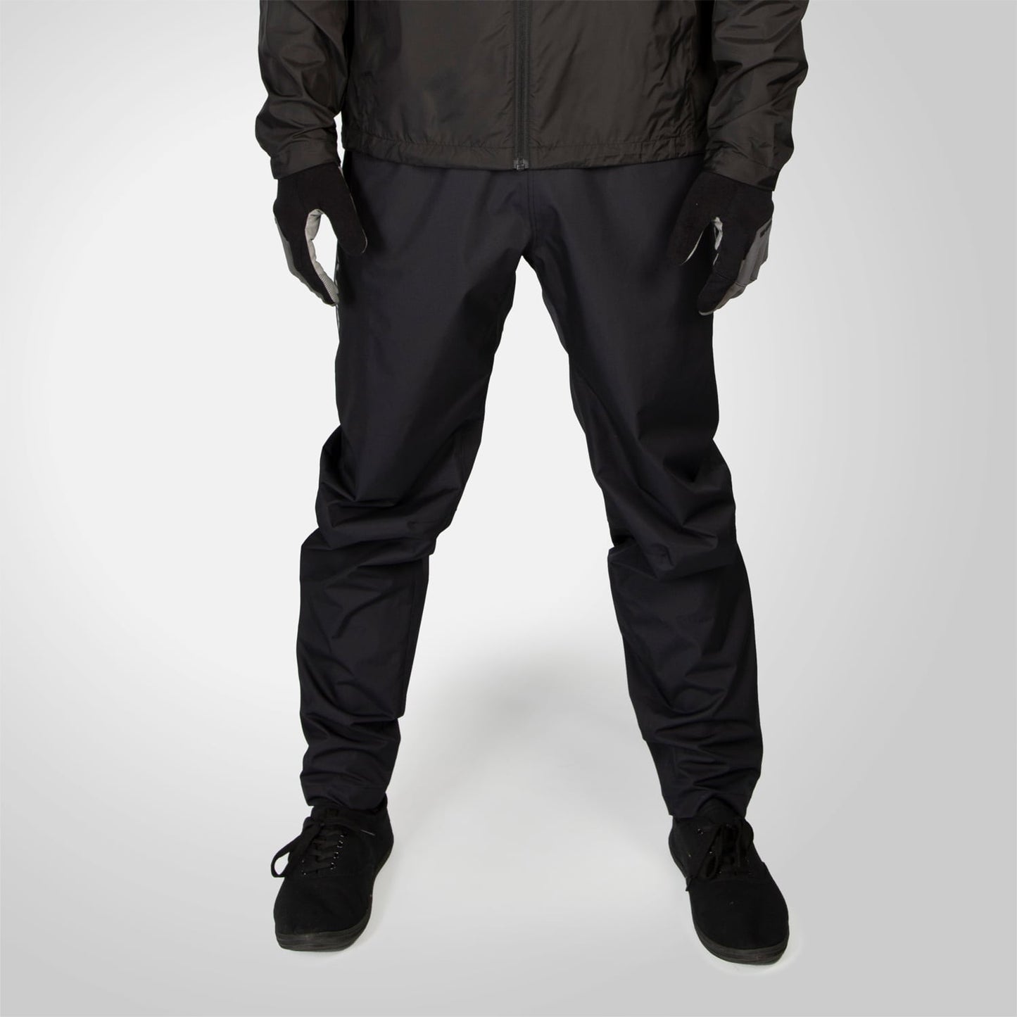 ENDURA HUMMVEE TRANSIT WATERPROOF Pants Black