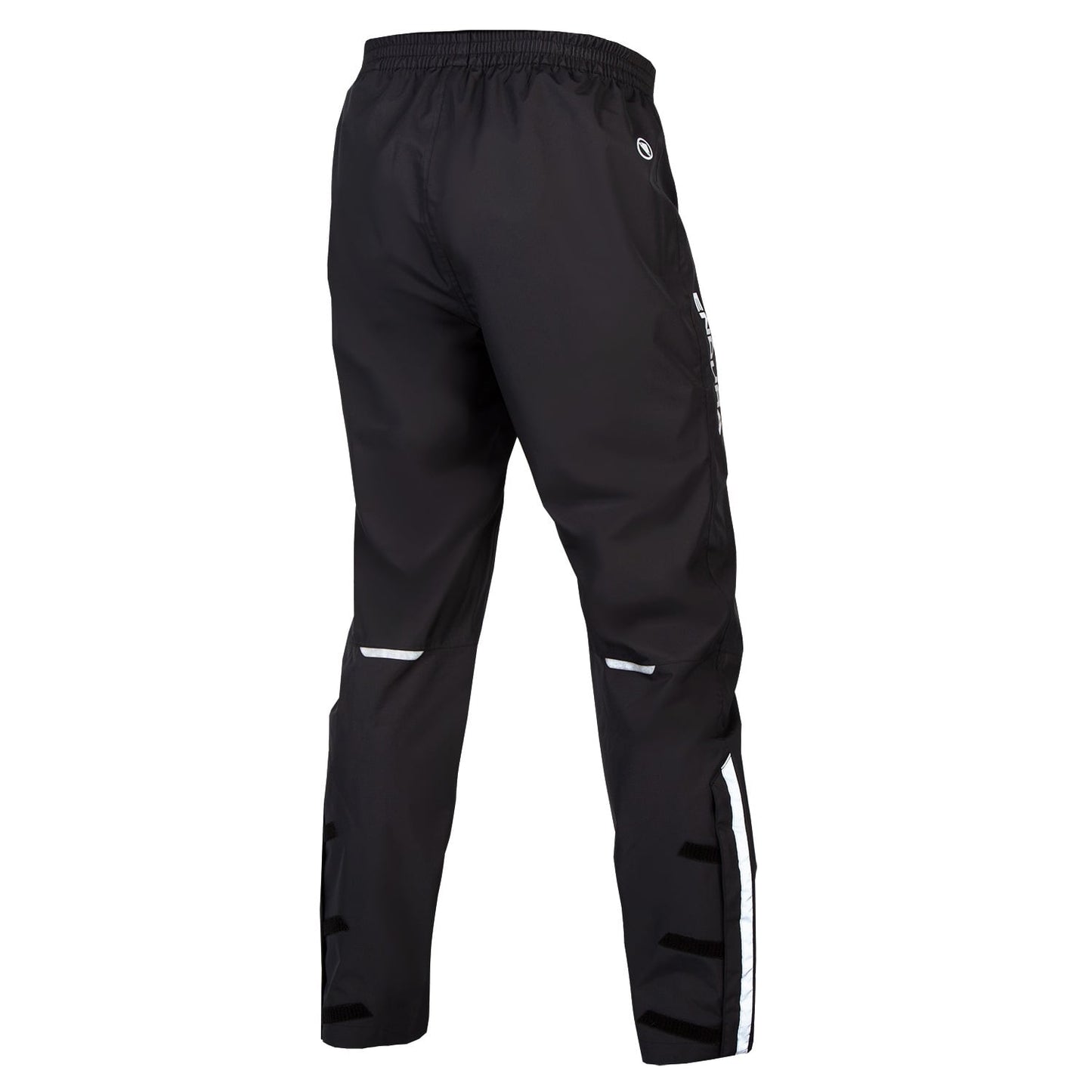 ENDURA HUMMVEE TRANSIT WATERPROOF Pants Black