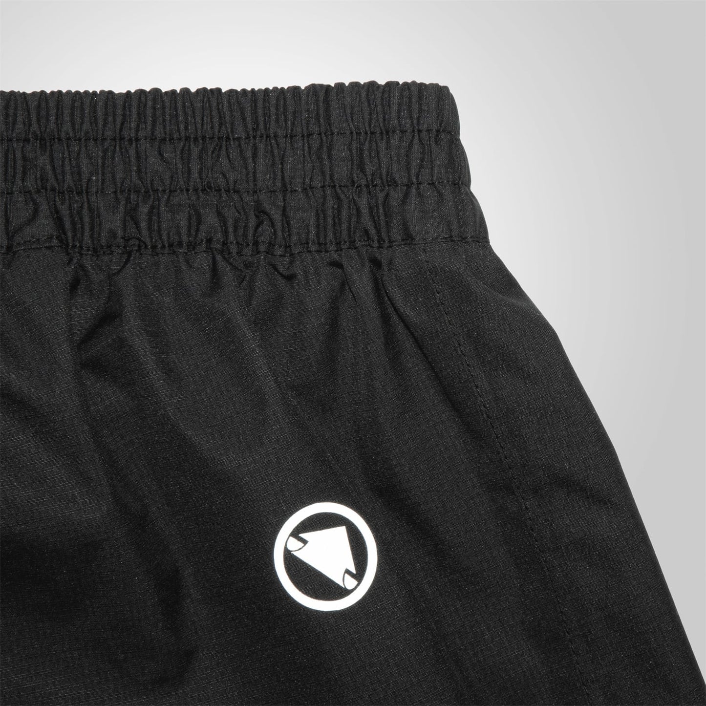 ENDURA HUMMVEE TRANSIT WATERPROOF Pants Black