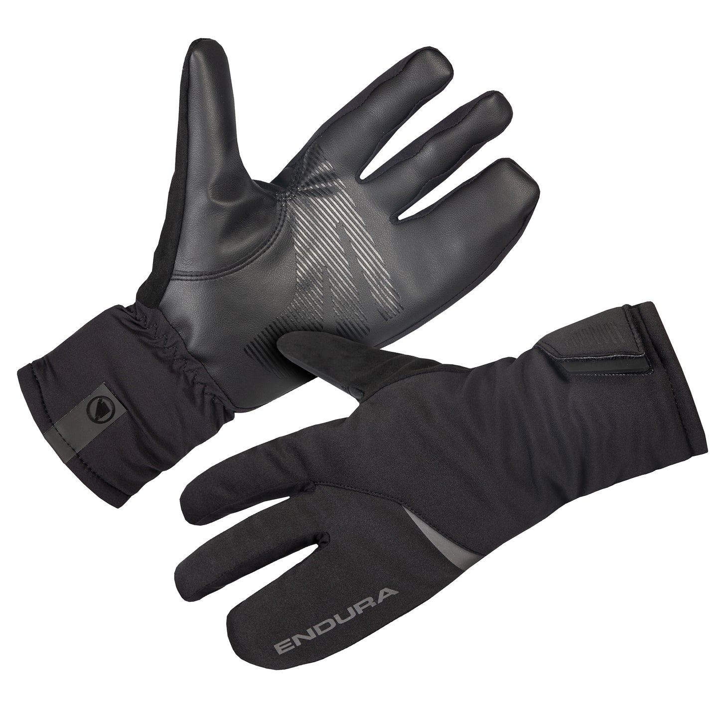 ENDURA FREEZING POINT LOBSTER-handskar Svart